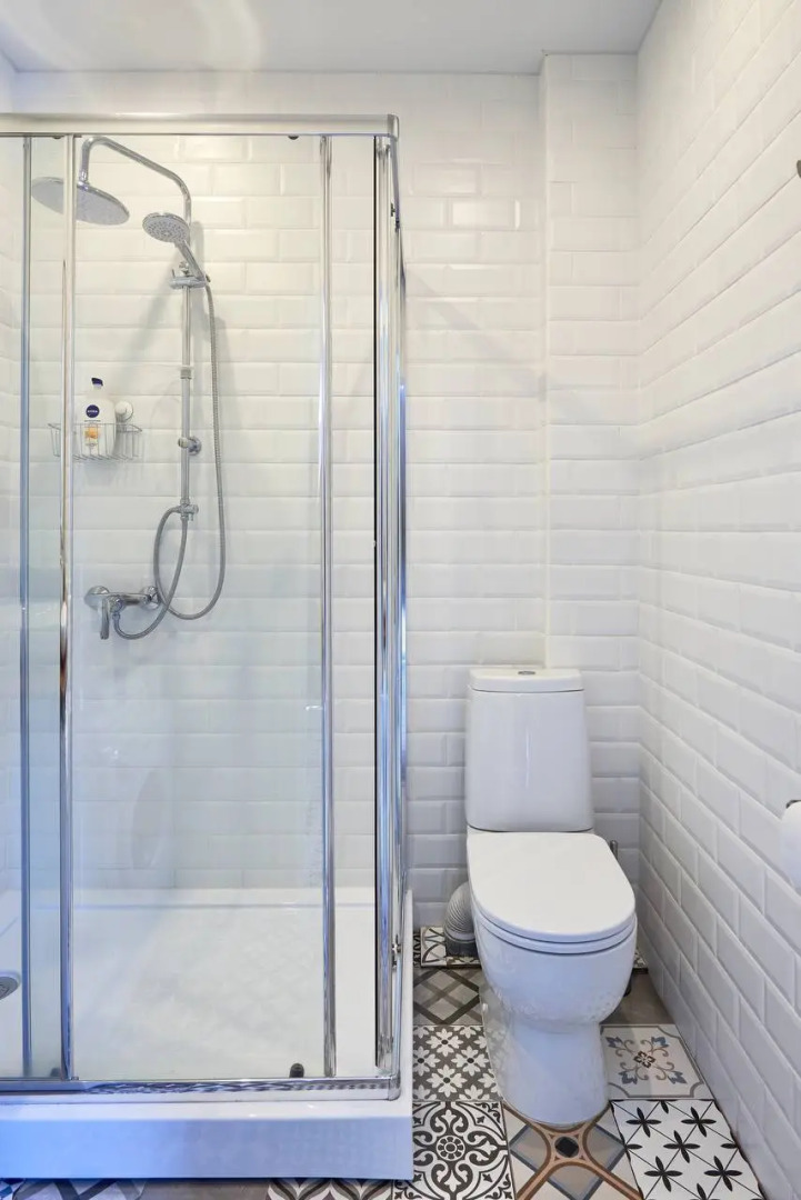 Апартаменты Студия для Счастливых Людей Riderspot