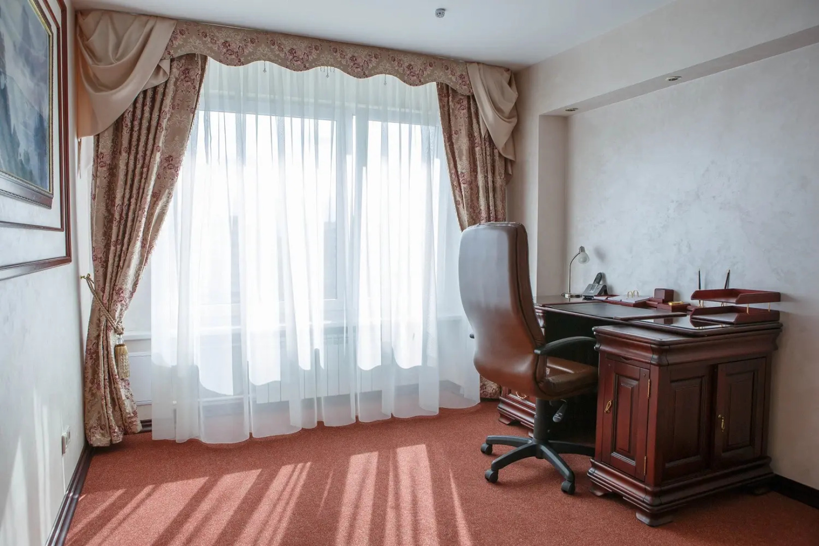 Гостиница Орбита