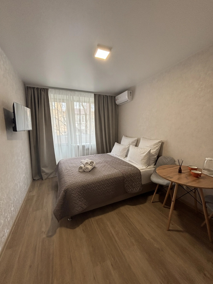 Меблированные комнаты Комната в квартире Авраменко 13