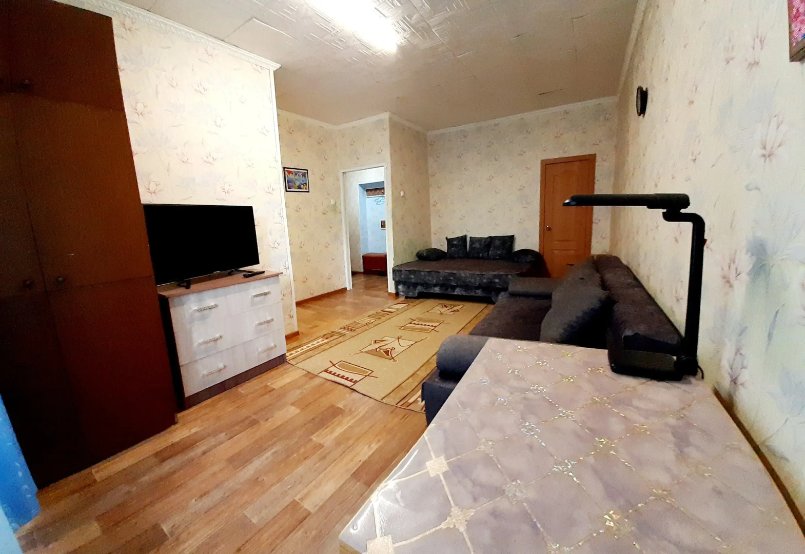 Квартира на Гагарина 3