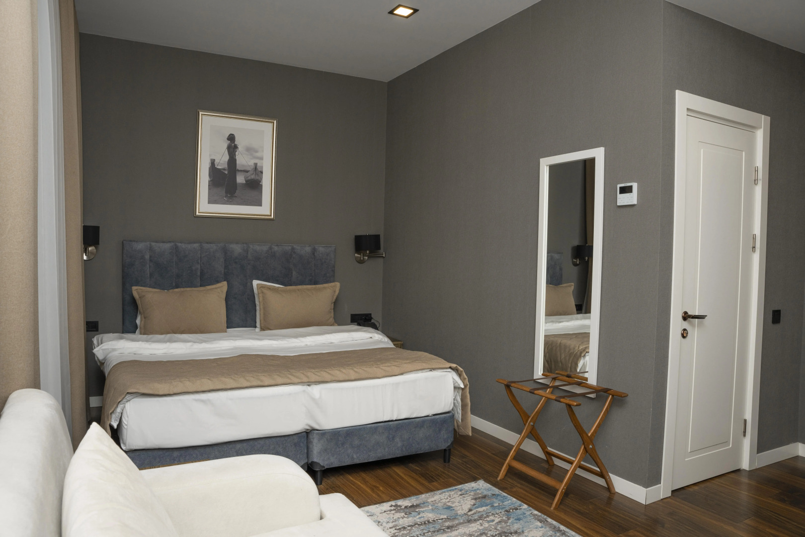 Отель Port Rivoli Baku