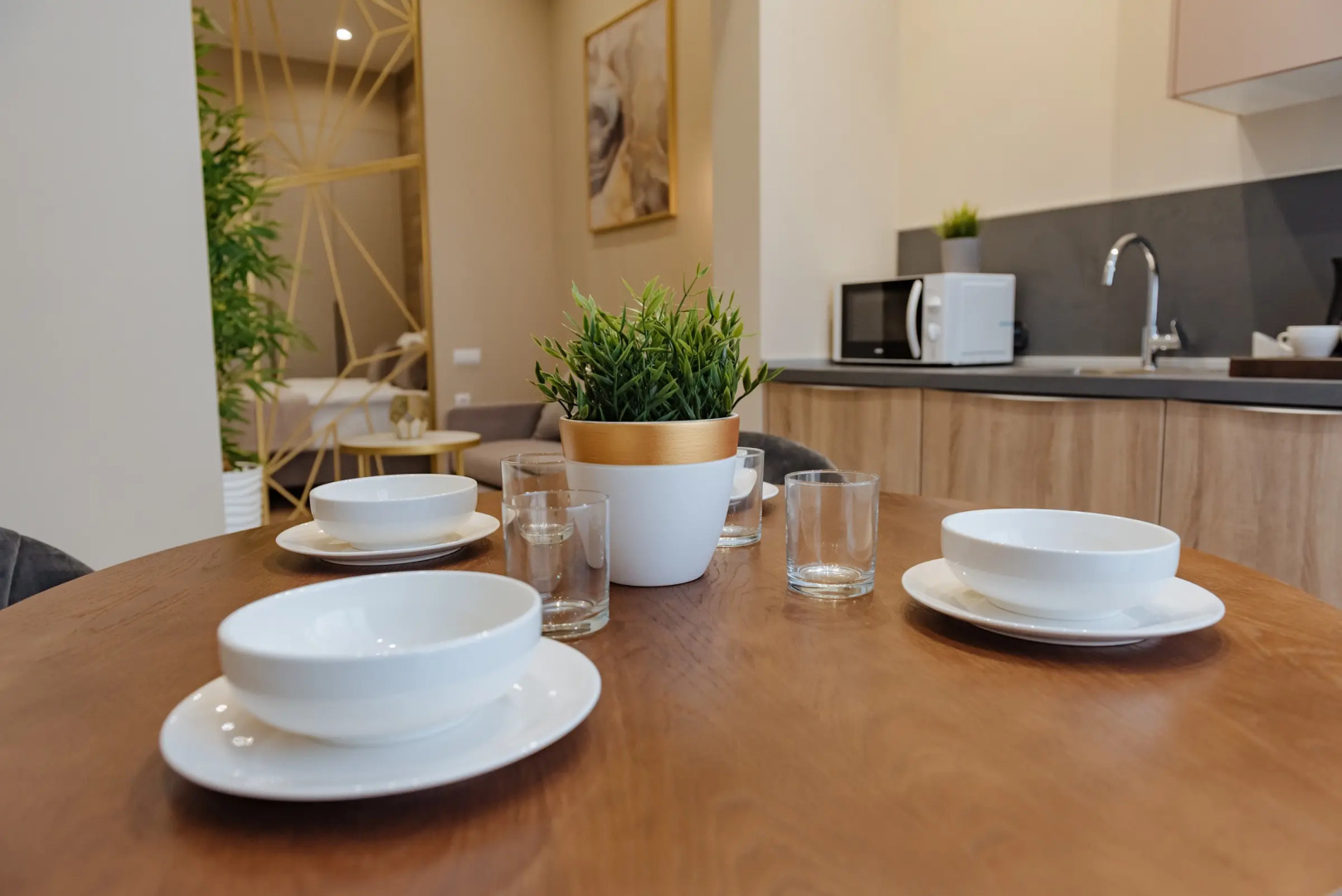 Апартаменты Жк Миррор