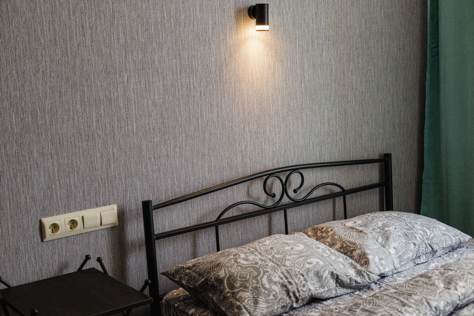 Апартаменты Вид на Море Азимут 22