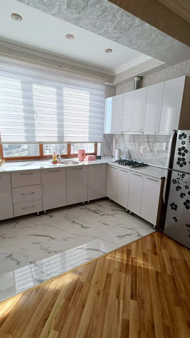 Апартаменты Baku Luxury