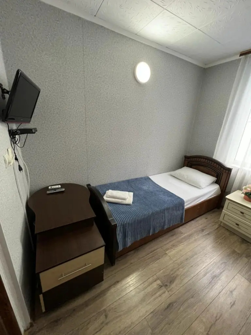 Гостевой дом Панорама