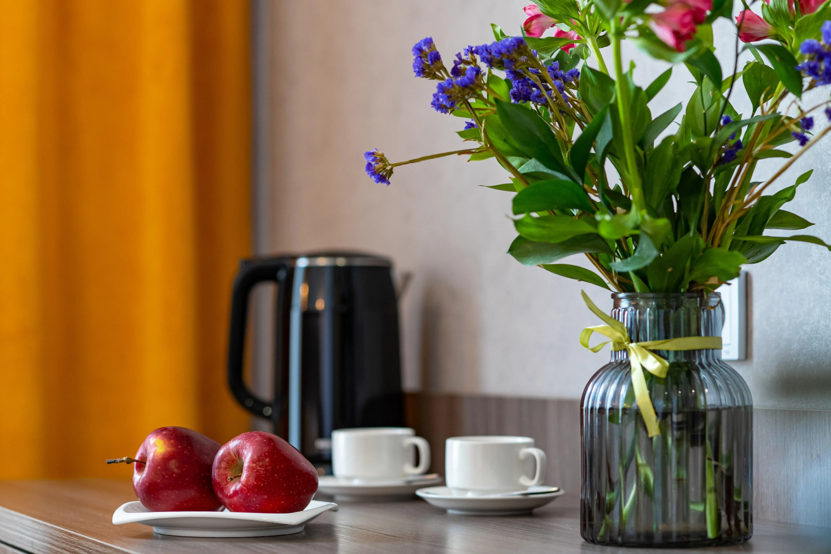 Отель Спа-Центр Мёд