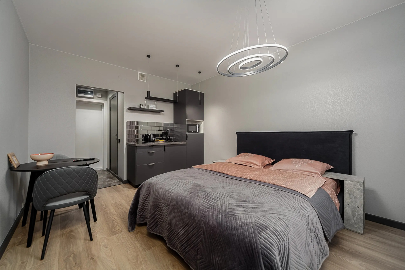 Апартаменты My favourite Perovskaya