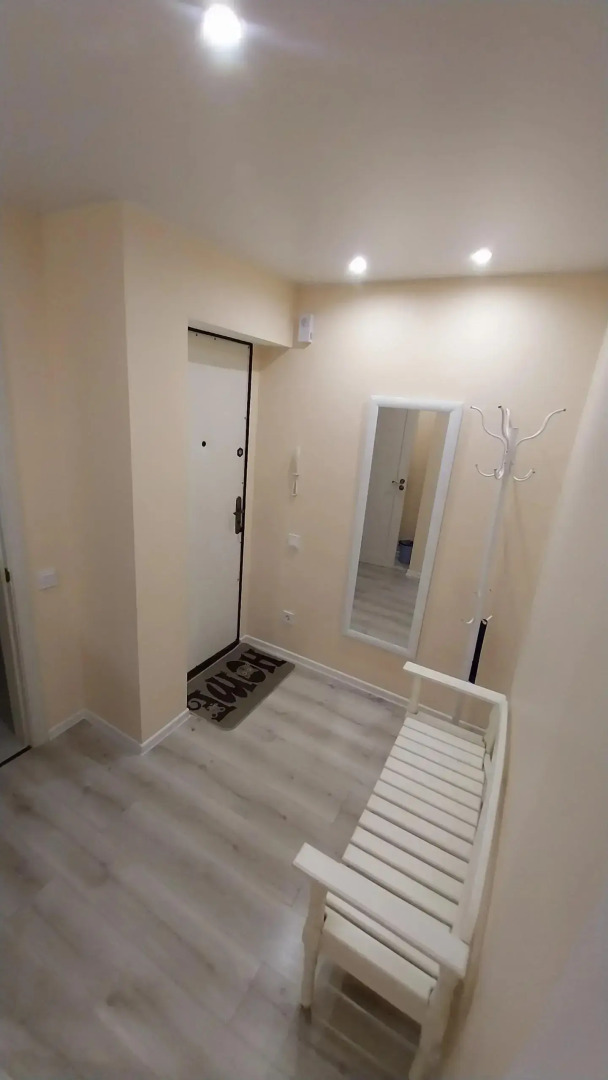 Апартаменты Как дома