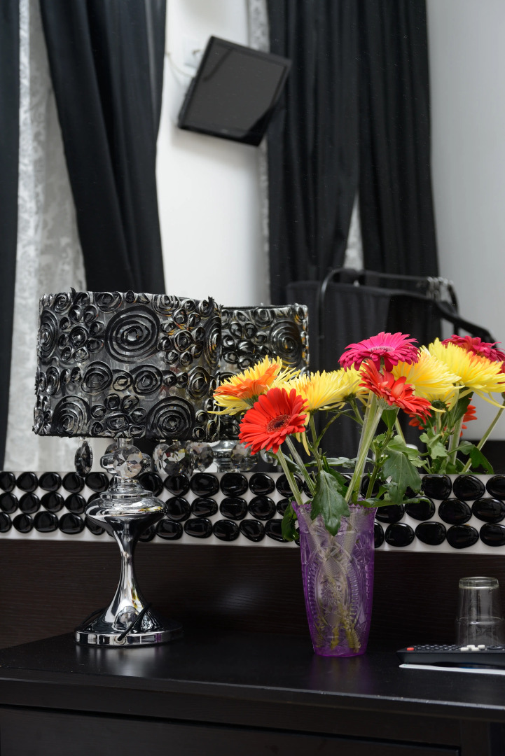 Меблированные комнаты Булгаков