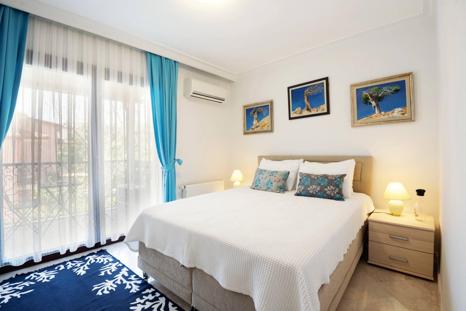 Lycia Sun Villa