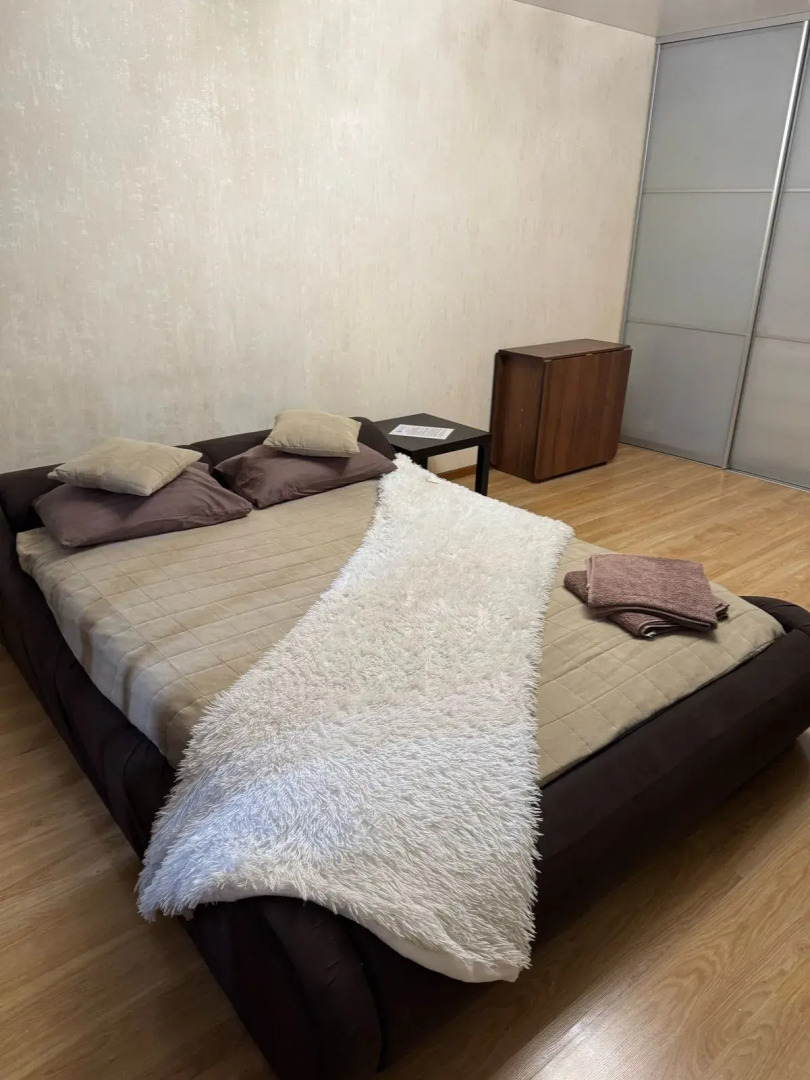 Апартаменты У парка