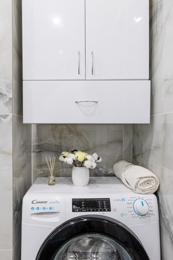 Квартира в экологически чистом районе города