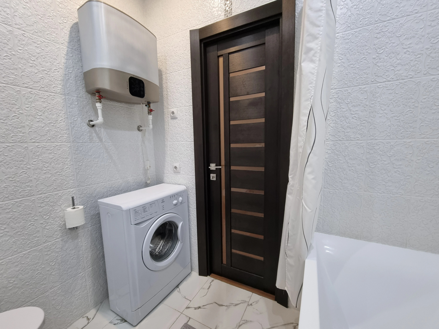 Квартира Точка Отдыха