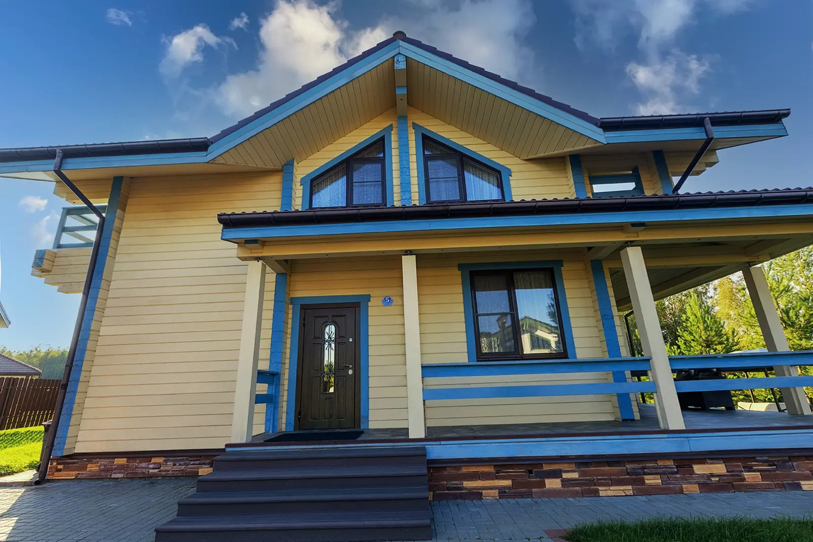 Эко-отель Руза Фэмили Парк и Спа