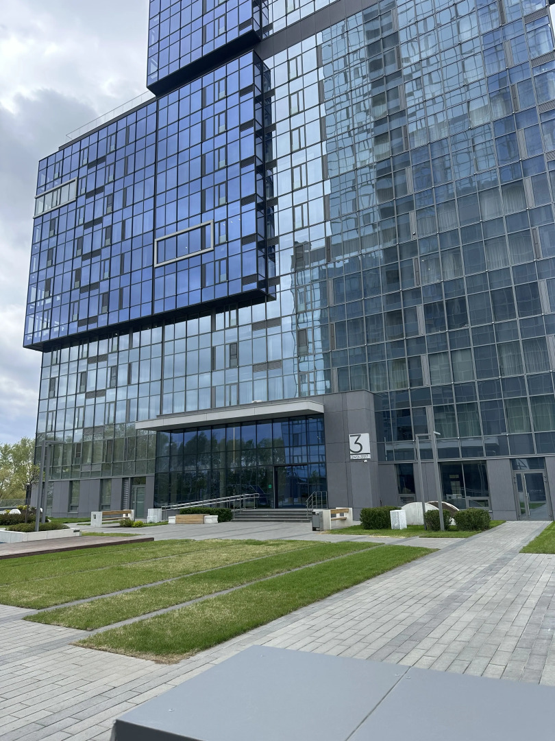 Квартира Уютная Рядом с Кремлем