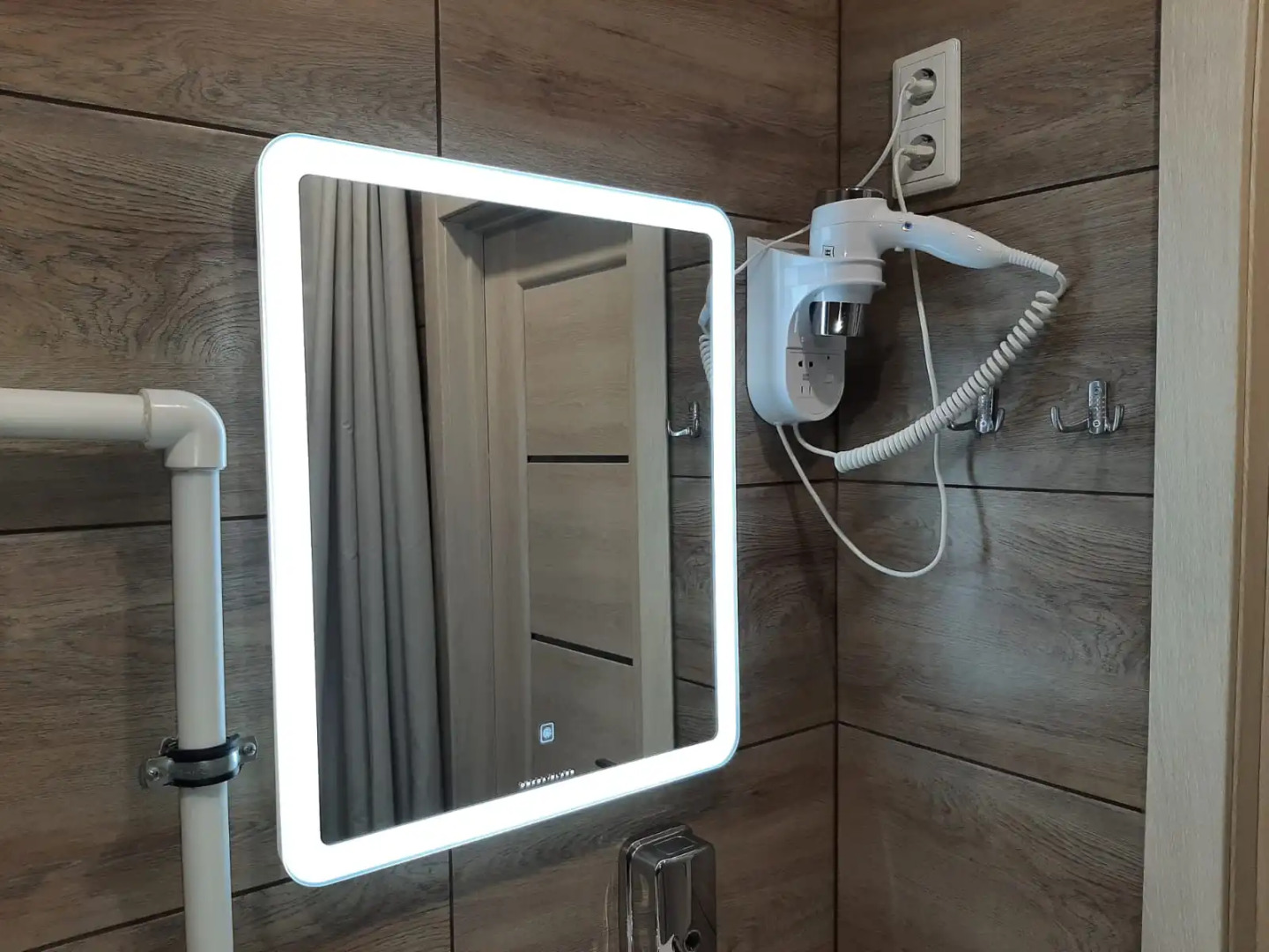 Апартаменты EvroHome на Поляничко