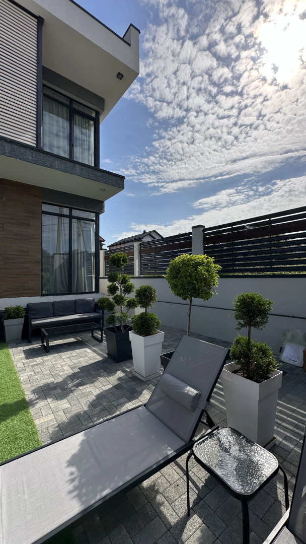 Гостевой дом V2