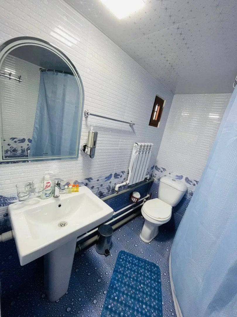 Отель Чор Минор 100 м до старого города Мы готовы к Старому Новому году и с бесплатным кофе