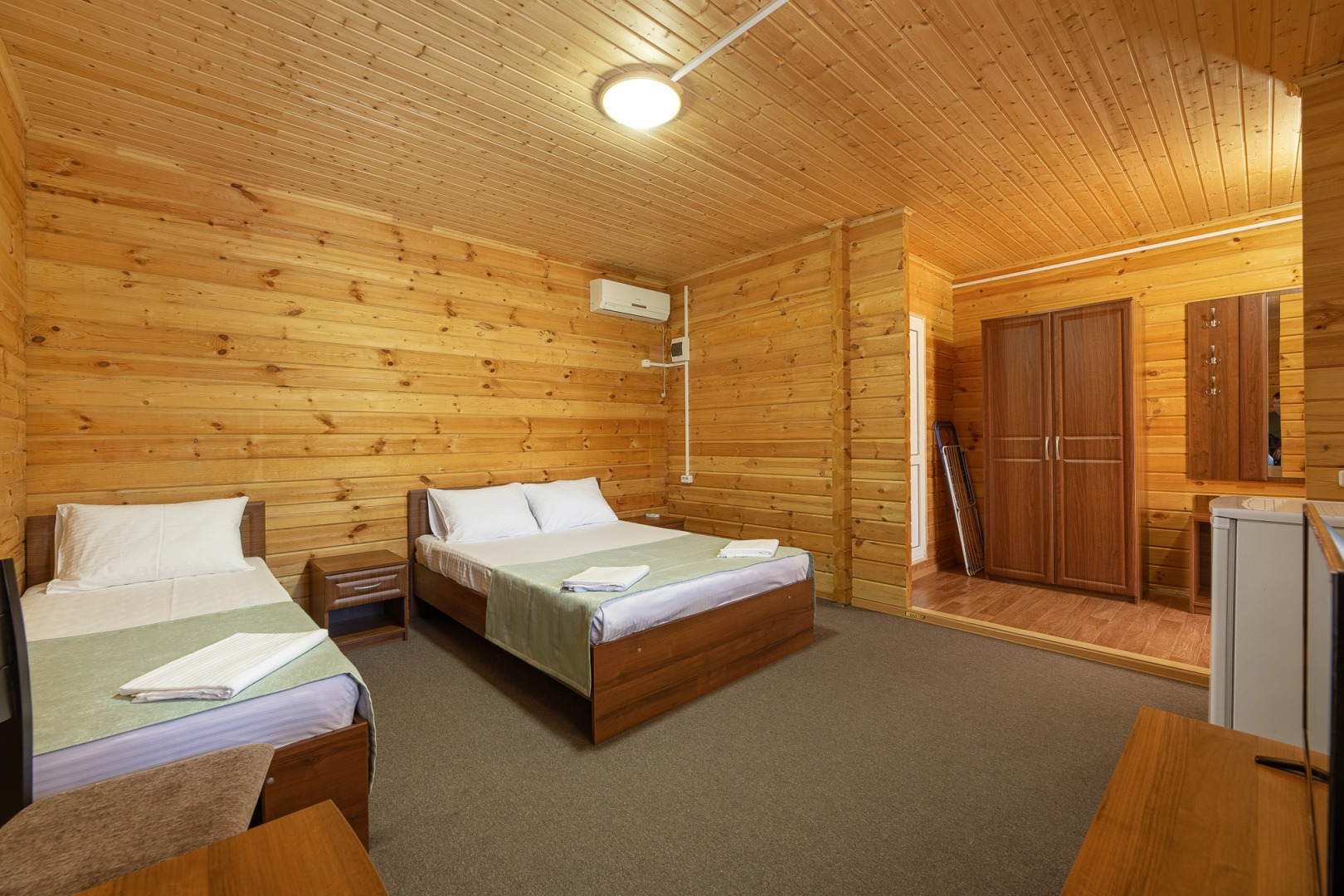 Гостевой дом Viktoriya TWO