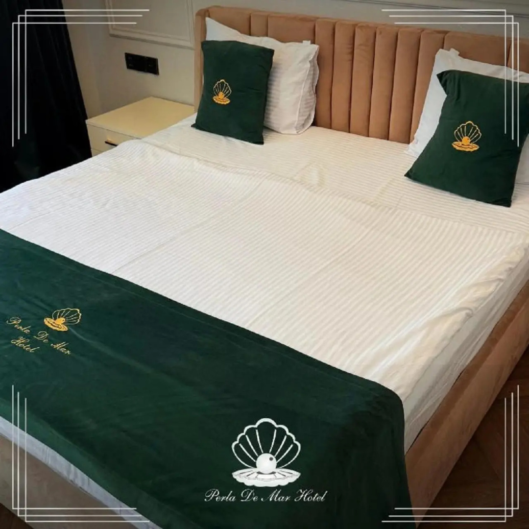Отель Perla De Mar Inn