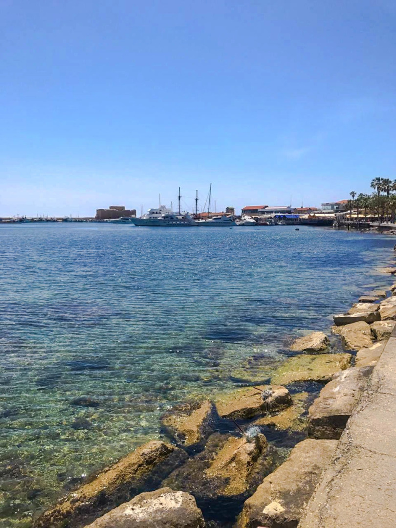 Апарт-отель Athinas Court