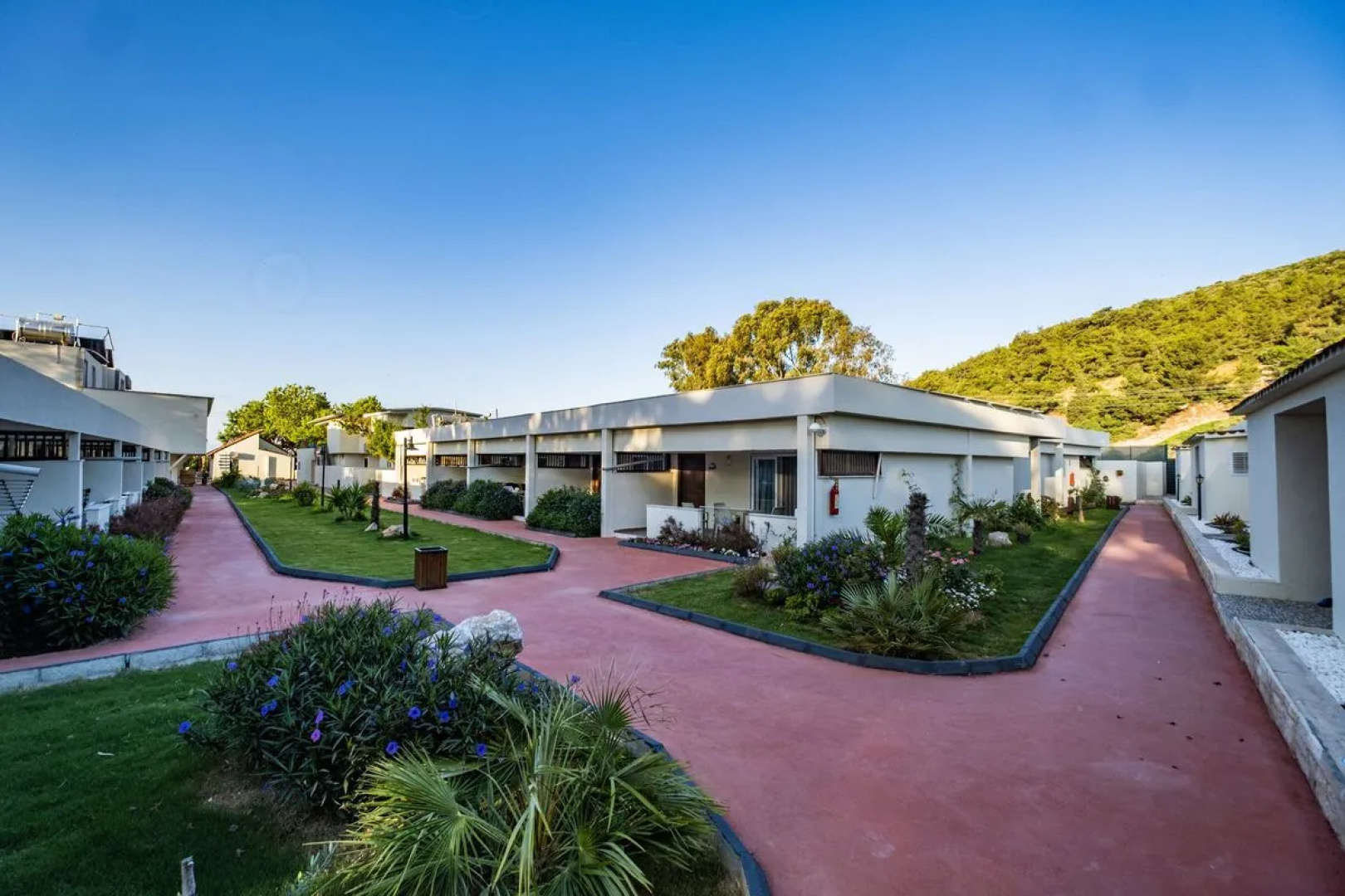 Club Sideris - Halal Family Hotel