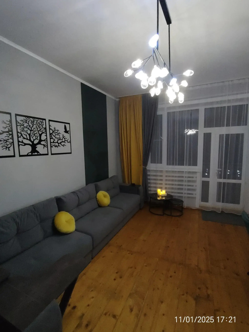 Гостевой дом УДача