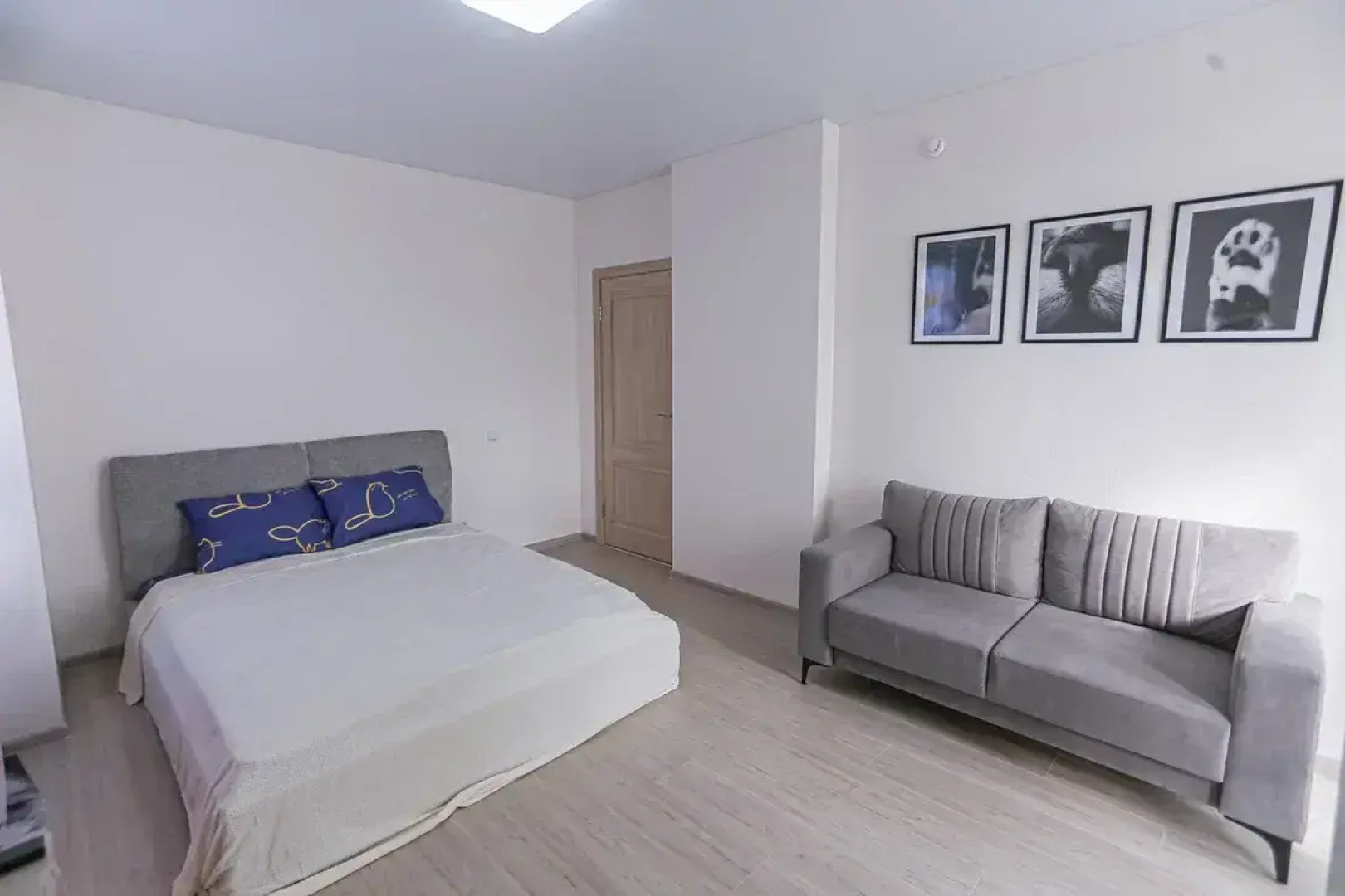 Квартира Larinstay