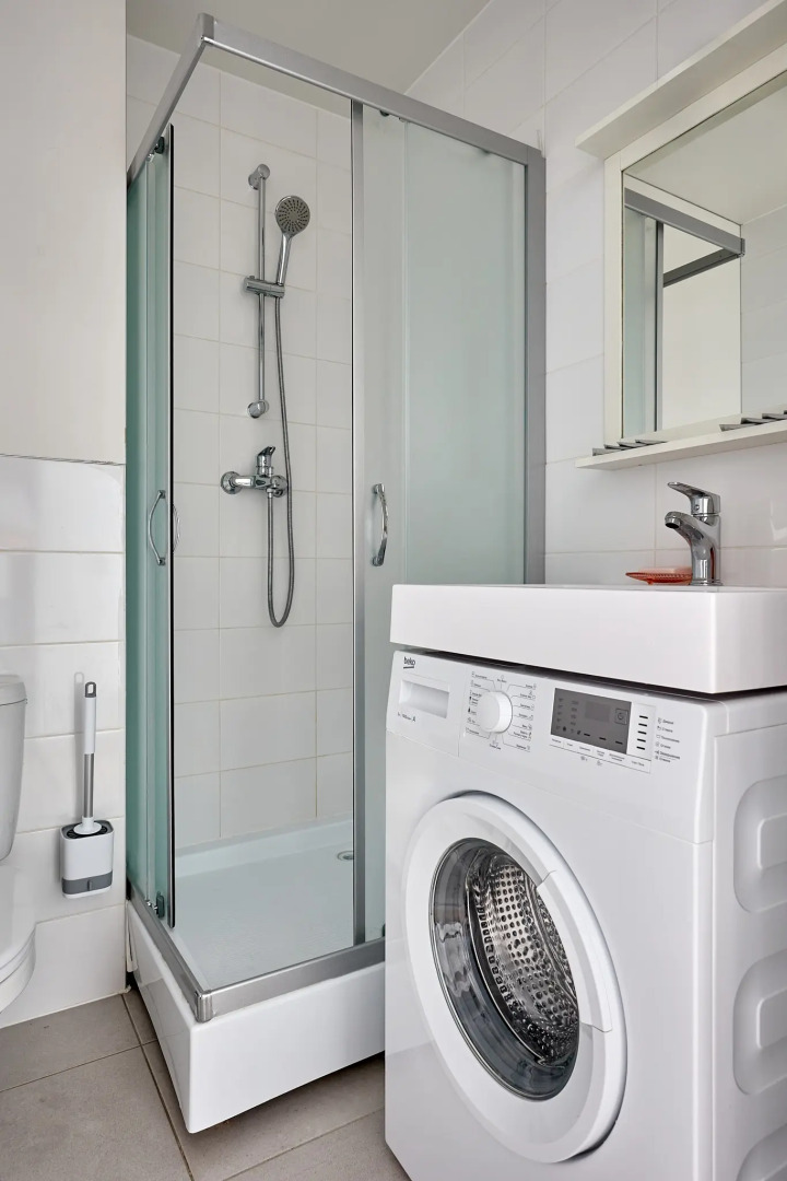 Квартира на улице Каштановой 9