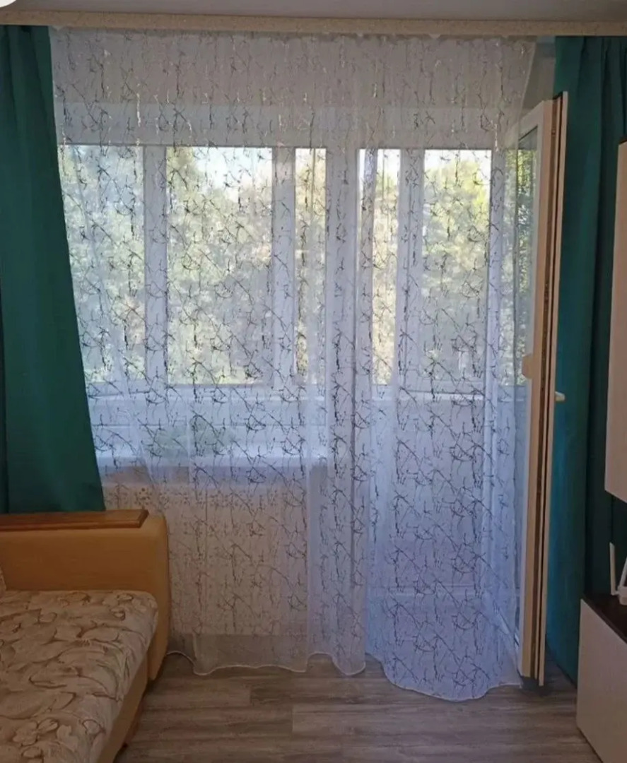 Квартира на Улице Горького