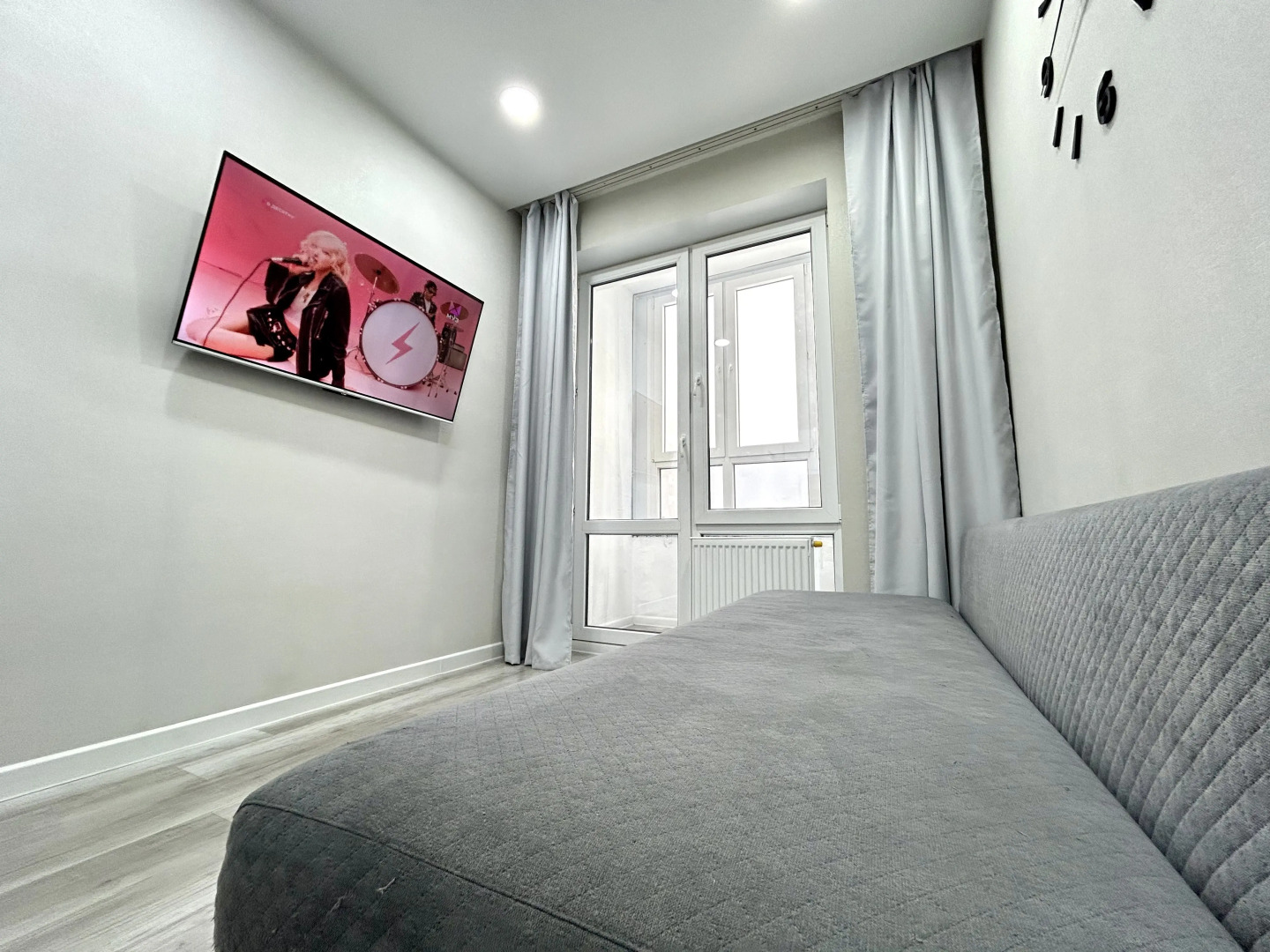 Апартаменты FSF С Уникальным Видом В Географическом Центре