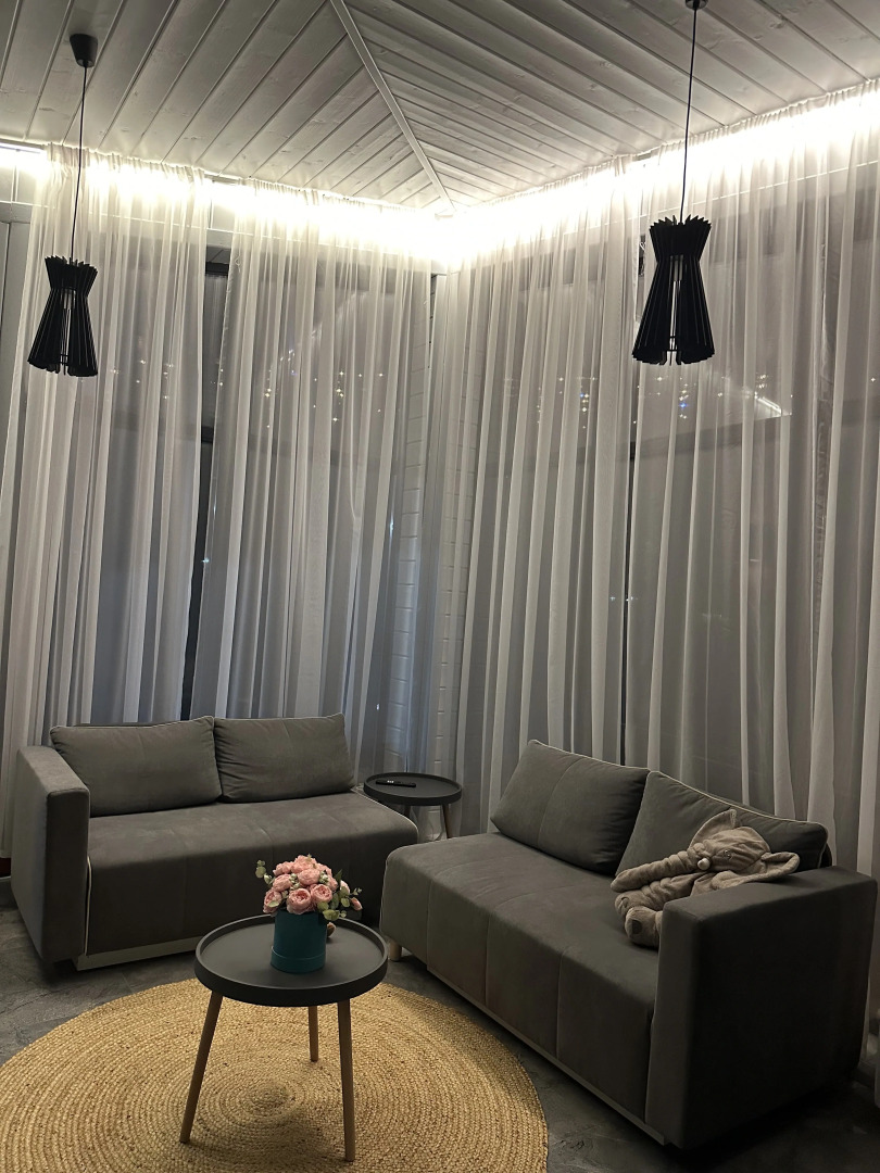 Гостевой дом уютный загородный в 20 минутах от Москвы