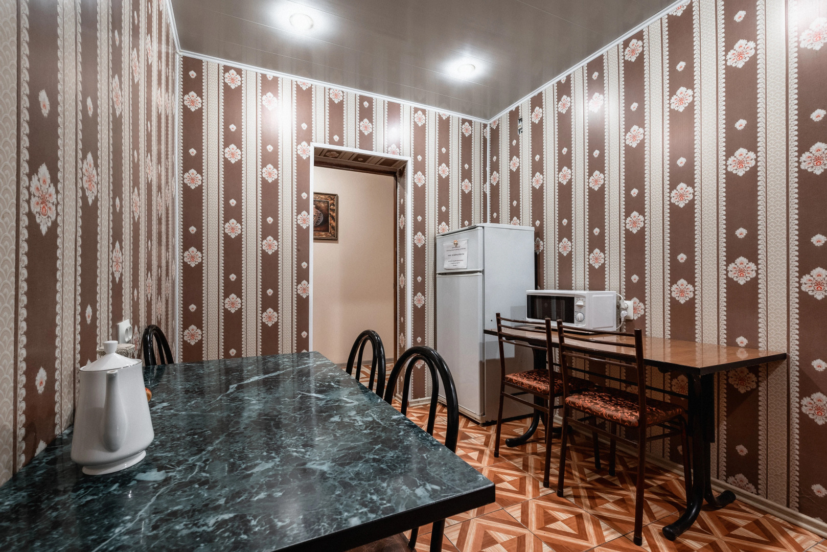 Меблированные комнаты Азалия Центральный