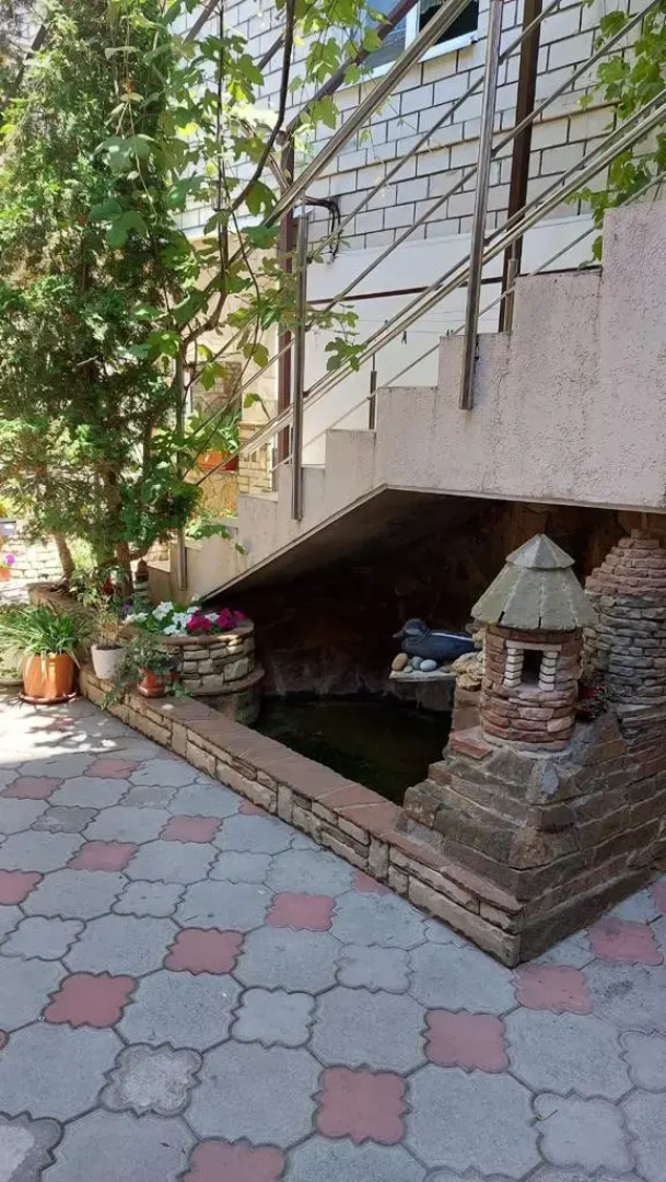 Гостевой Дом Ванилька