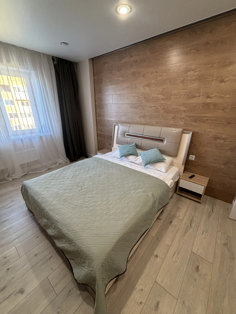 Квартира Apartmets by Vishnya 2