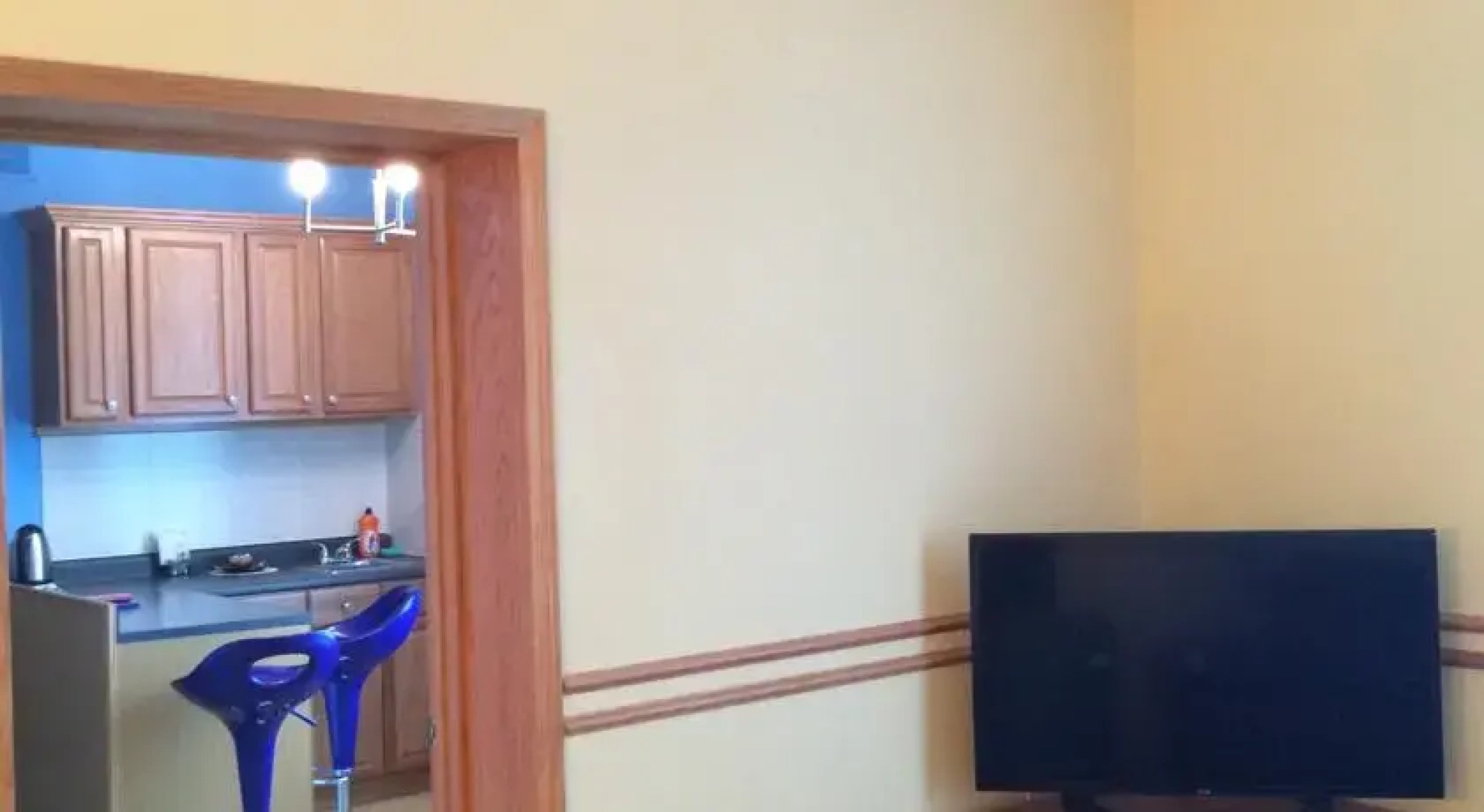 Гостиница ВМ-Центральная