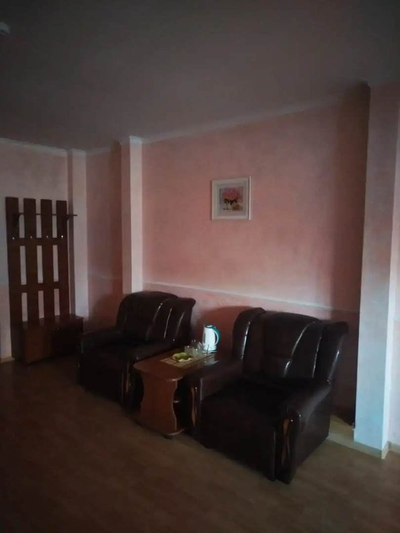 Отель Hotel-Hall