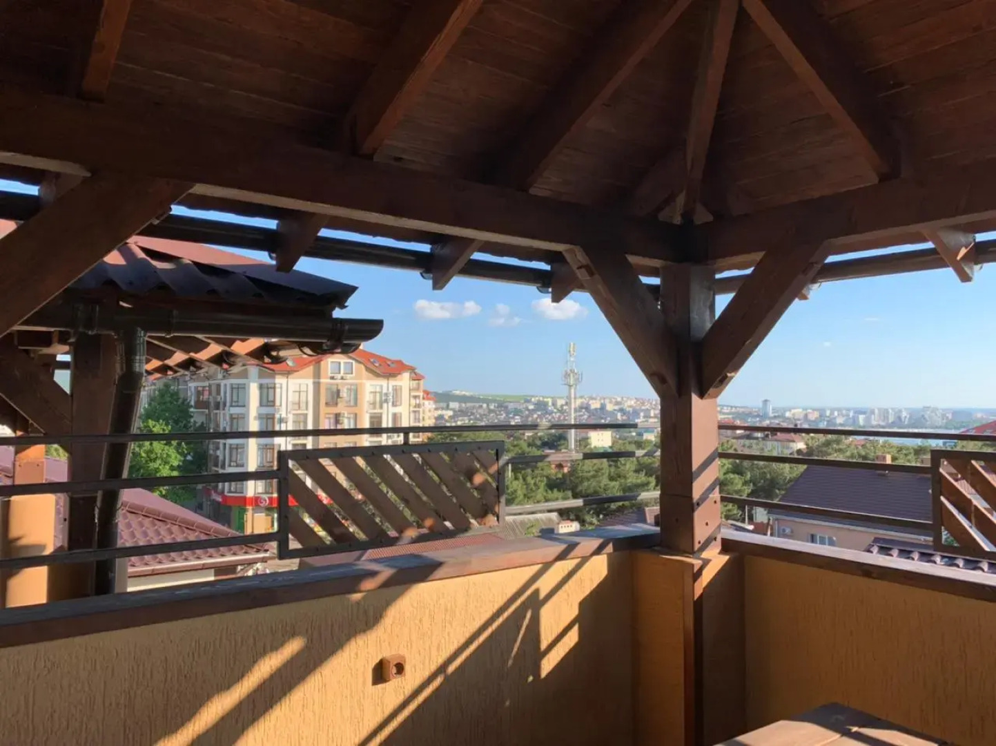 Гостевой дом Карфаген