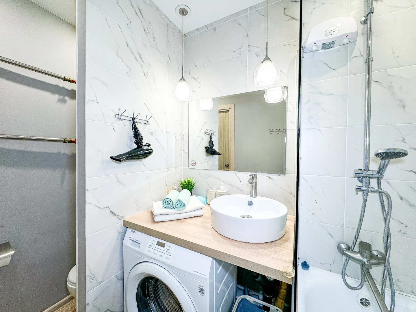 Апартаменты Релакс у Моря