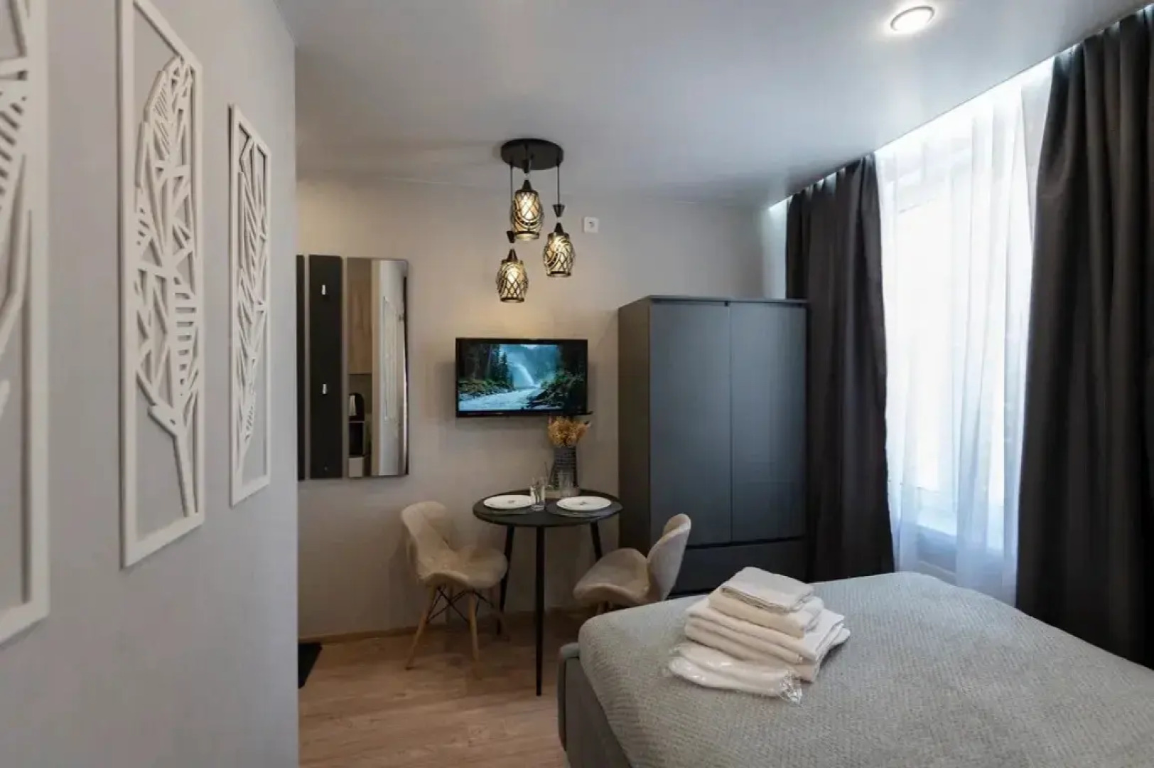 Квартира Apartslounge 2