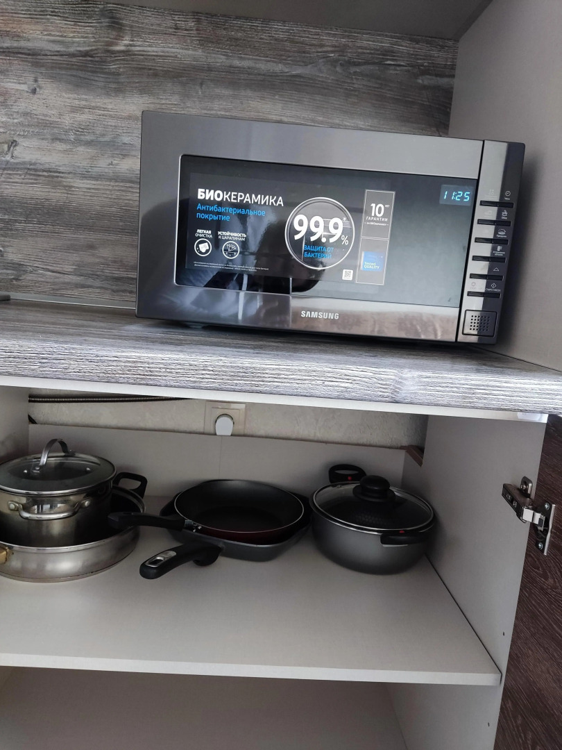 Квартира Шикарная квартира на Коллективной