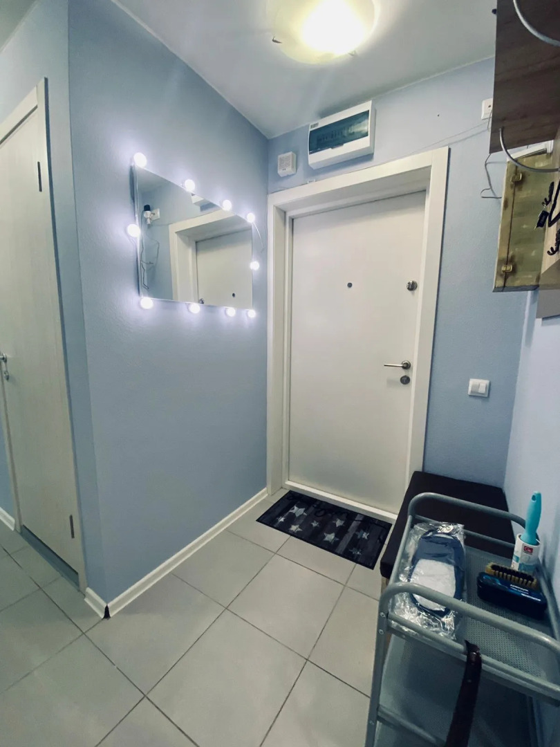 Апартаменты Семейные 3х комнатные у метро