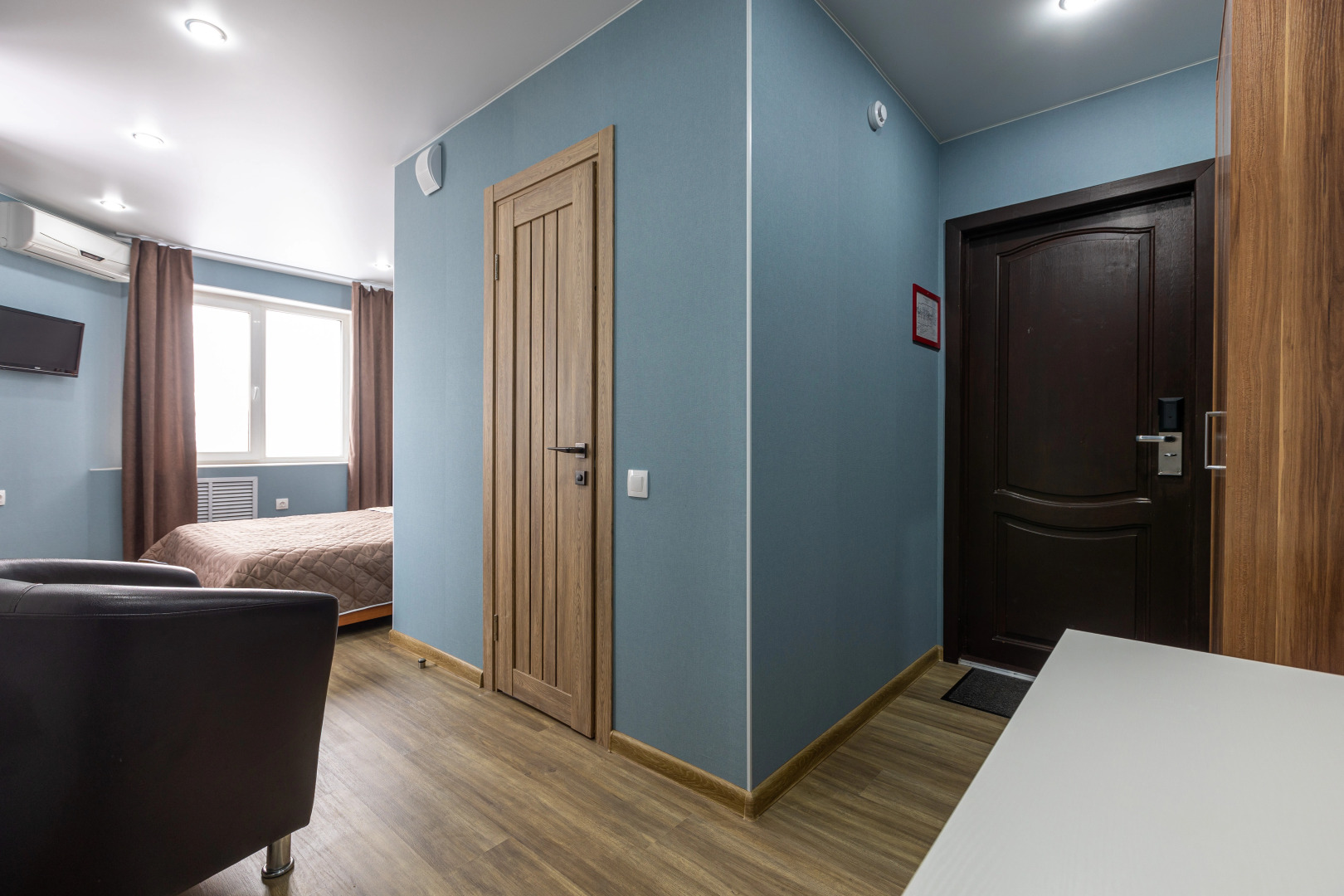 Отель ВолнаСити