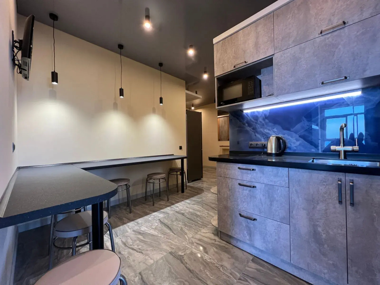 Квартира На Черноморке