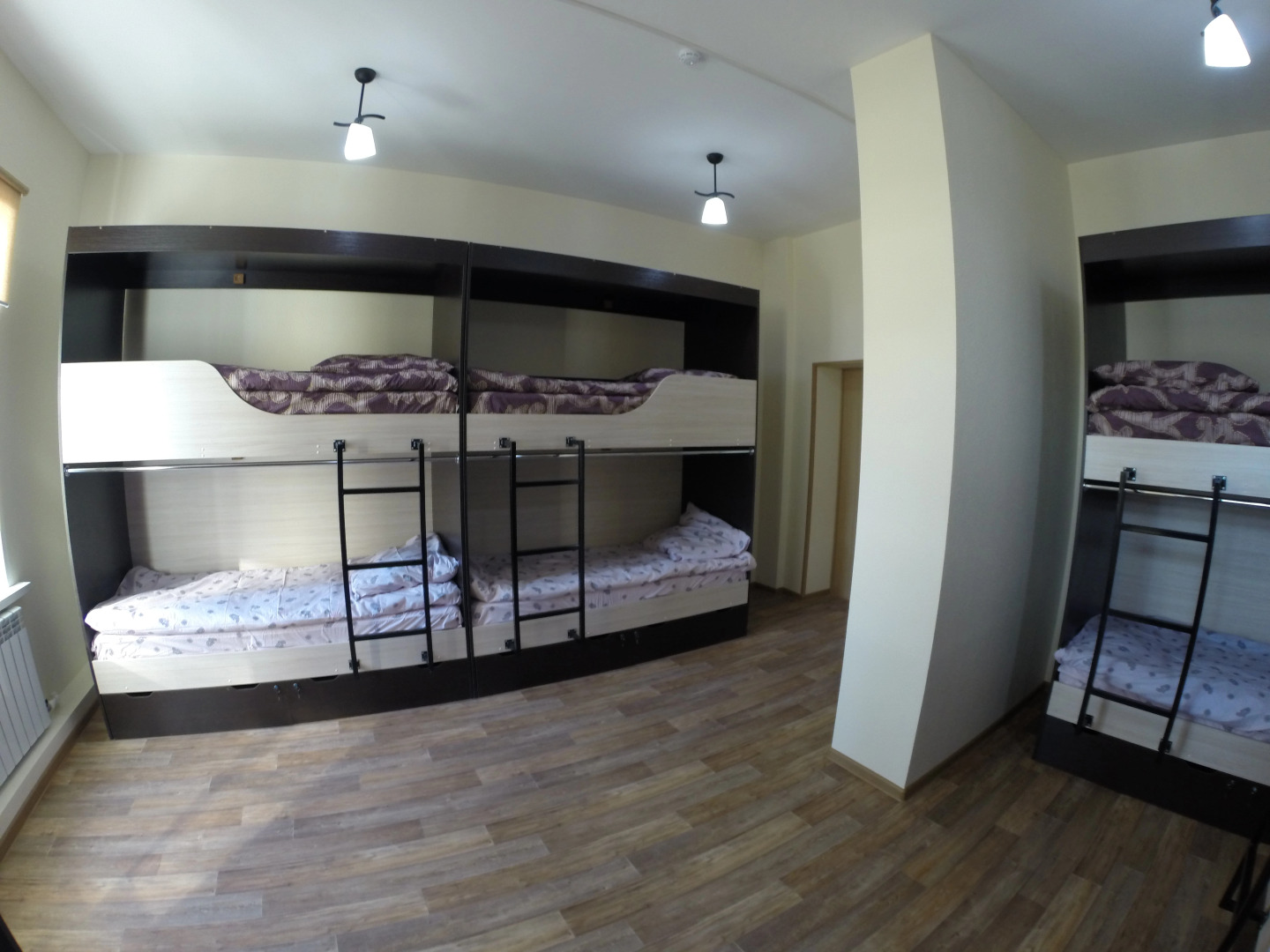 Хостел Дружба