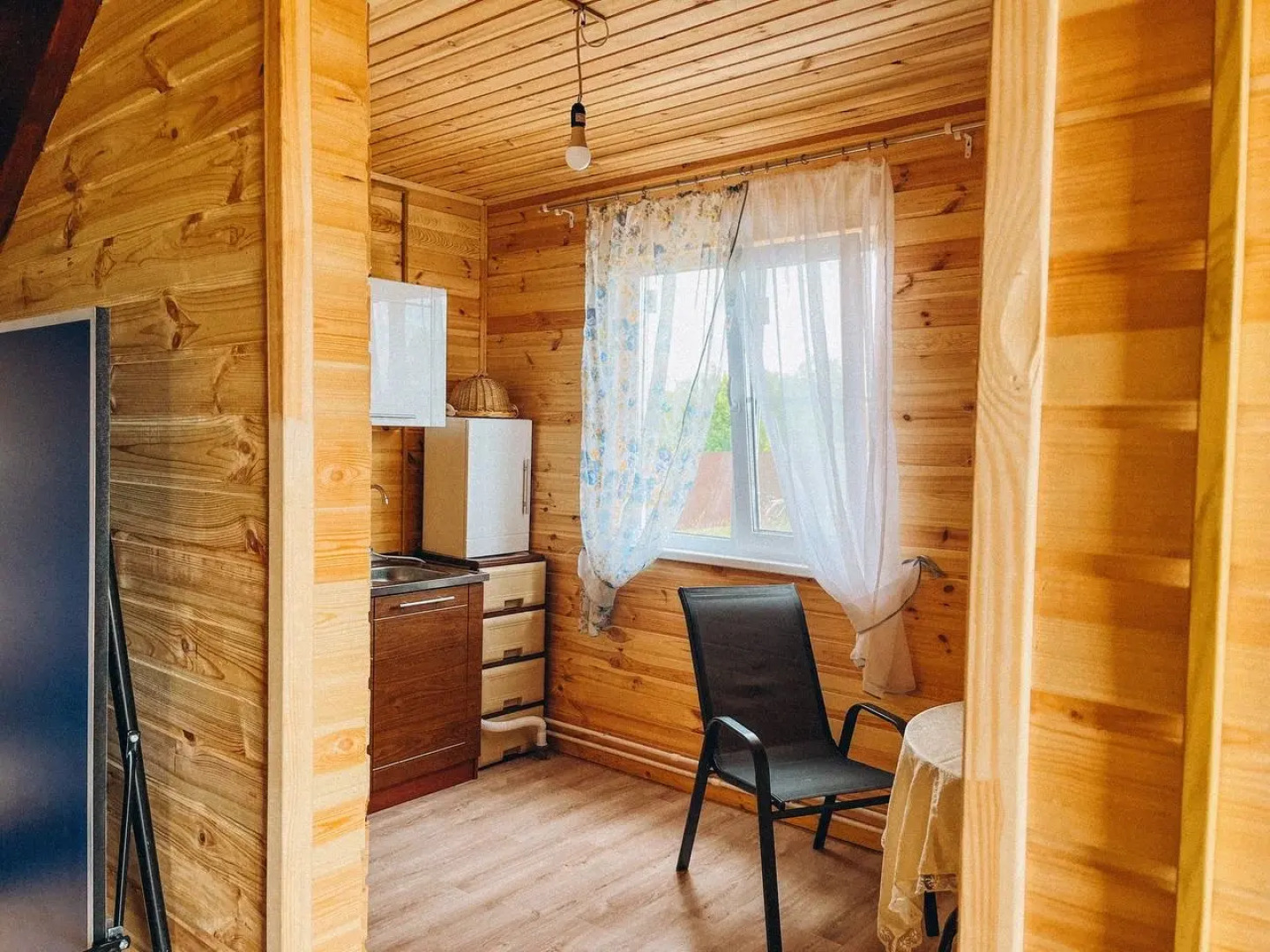 Частный Дом Фазенда