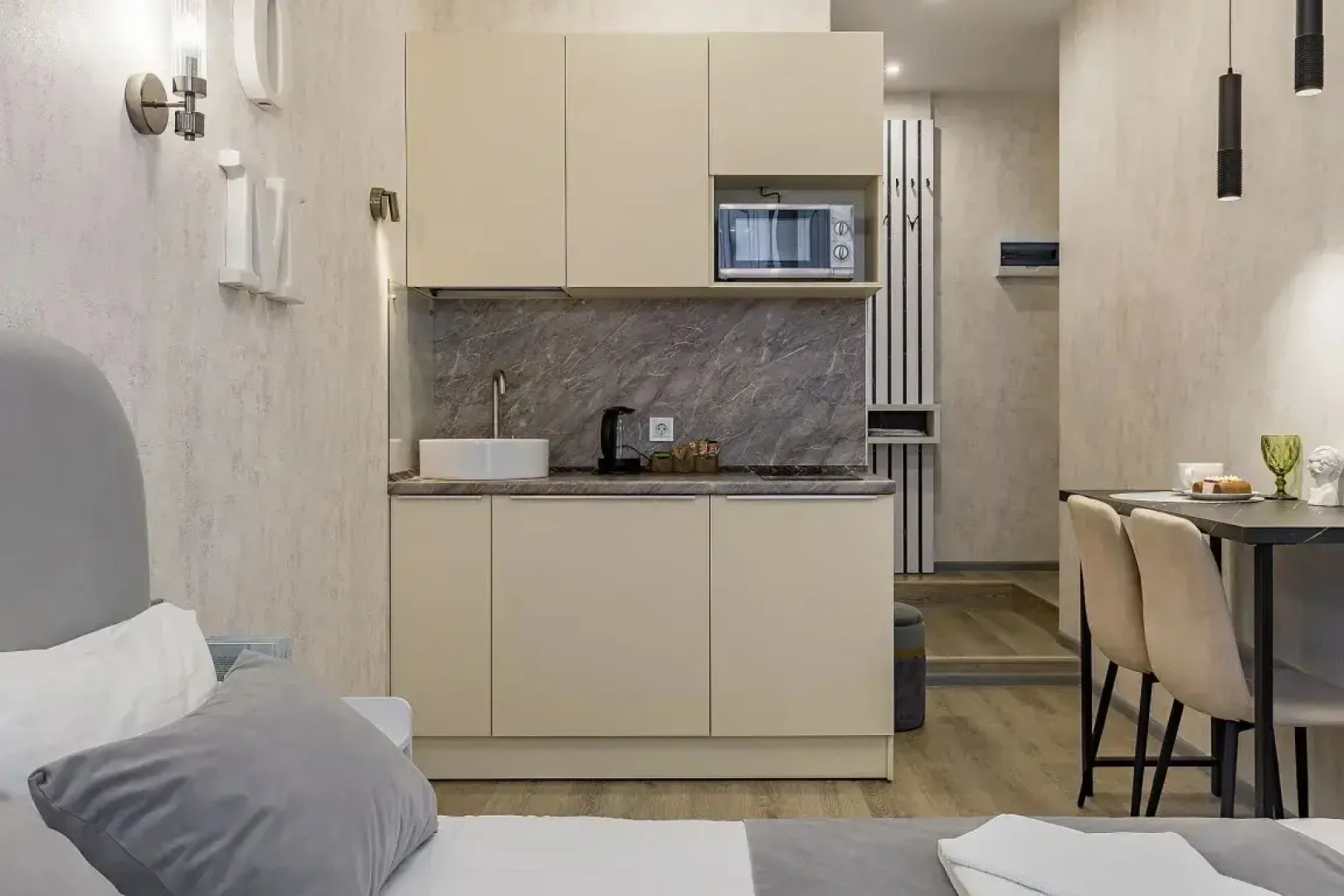 Апартаменты Апарт-Риэлти 4