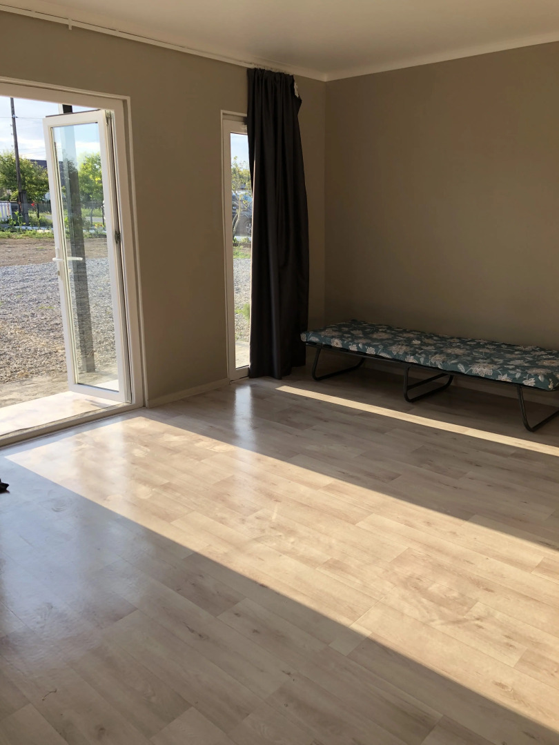 База отдыха L&A Hotel Кындыг