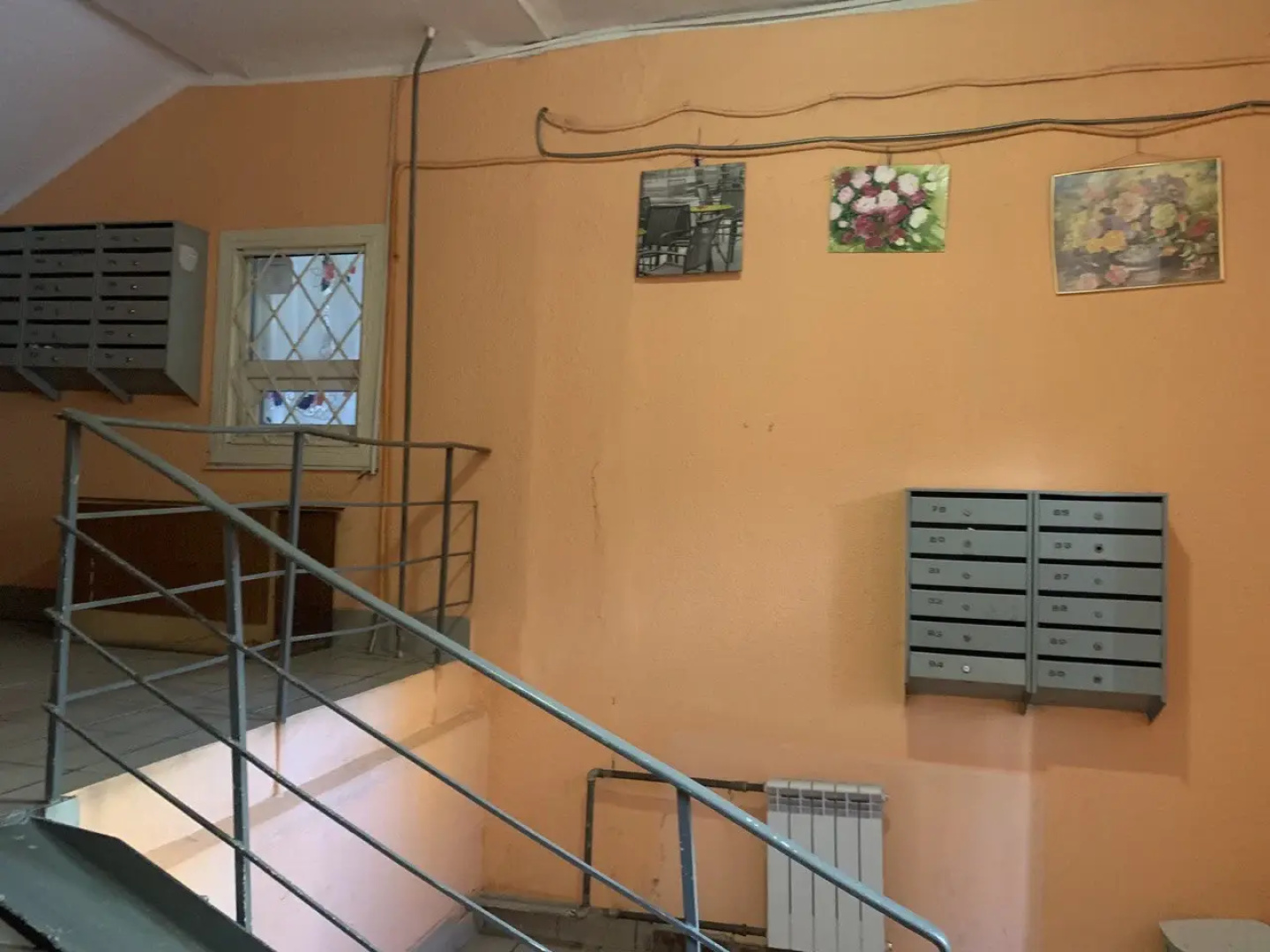Квартира Однокомнатная у Метро Молодежная