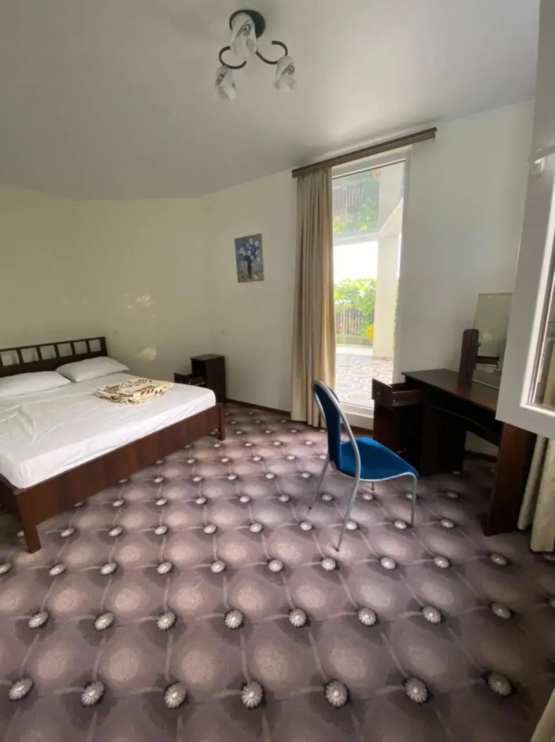 Гостевой дом Вилла Блюз